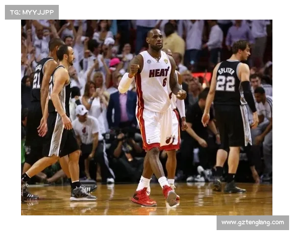 NBA编年史12-13赛季:科比重伤,G6雷阿伦世纪一投,热火两连冠 NBA编年史12-13赛季:科比重伤,G6雷阿伦世纪一投,热火两连冠