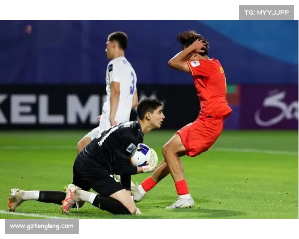 U17亚洲杯中国VS沙特 U17亚洲杯中国VS沙特