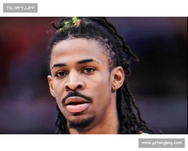 “枪王之王”，莫兰特22中11砍30分，贡献绝杀+下半场27分