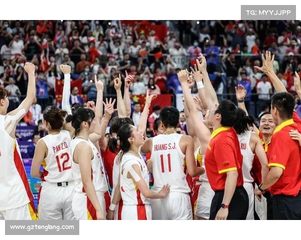 「体育」（3）篮球——女篮世界杯：中国对阵日本