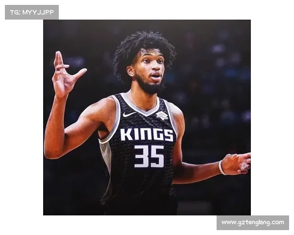【NBA2018选秀榜眼】马文·巴格利:天赋的“未兑现”样本 【NBA2018选秀榜眼】马文·巴格利:天赋的“未兑现”样本