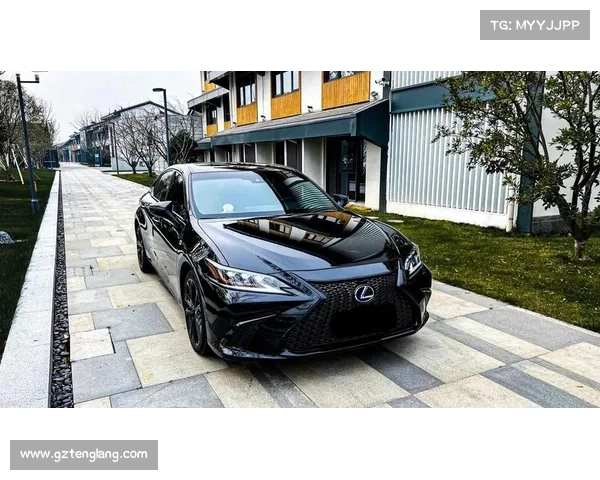 Lexus ES 车主还不知道这些事吗? Lexus ES 车主还不知道这些事吗?