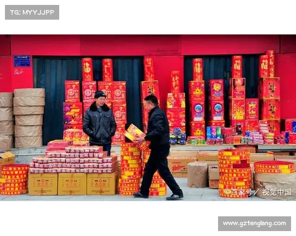 “禁燃令”下,电子鞭炮卖火了!售价30至200元,市民:年味一点都没少 “禁燃令”下,电子鞭炮卖火了!售价30至200元,市民:年味一点都没少