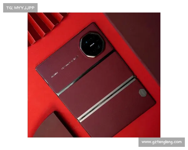 【旗舰】华为MateXT新款三折叠入网 影像升级_麒麟9020？