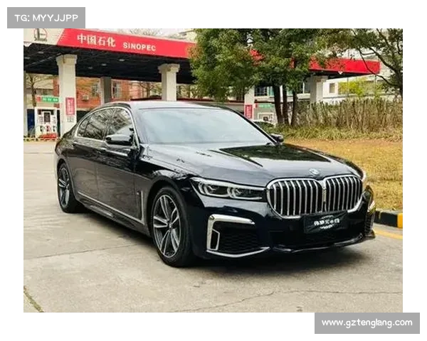 一手准新7系,感受宝马旗舰的豪华与运动 一手准新7系,感受宝马旗舰的豪华与运动
