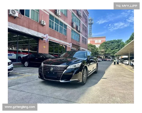 一汽丰田皇冠品牌启动双车试驾体验活动 一汽丰田皇冠品牌启动双车试驾体验活动