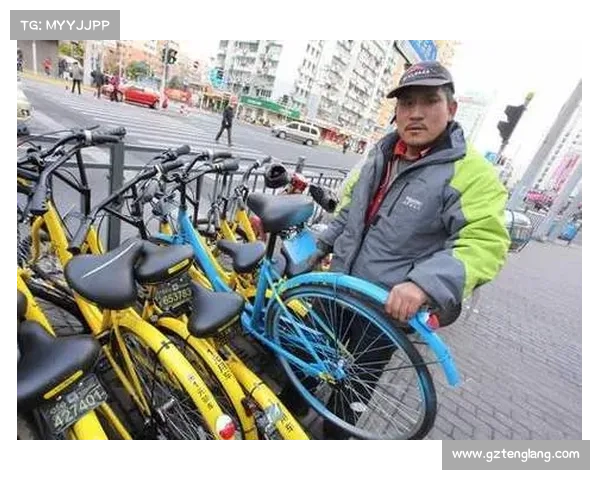 上海大多共享单车“不合格”?骑行安全头等大事谁来保证? 上海大多共享单车“不合格”?骑行安全头等大事谁来保证?