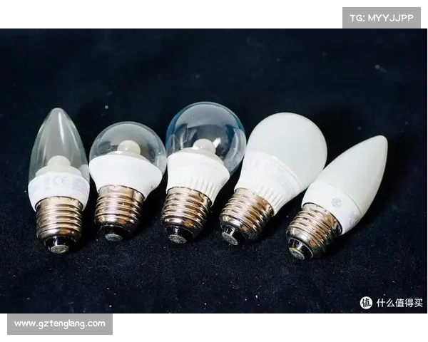 亮度翻倍:GE 通用电气 发布新款 Bright Stik LED灯泡 亮度翻倍:GE 通用电气 发布新款 Bright Stik LED灯泡